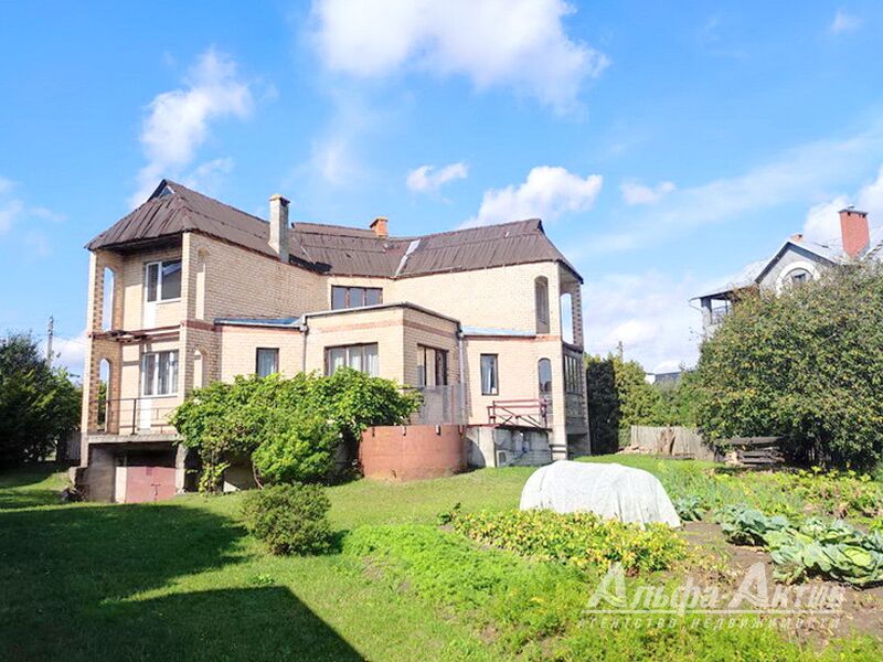 Продажа, Жилой дом, лот 350493, фото 1