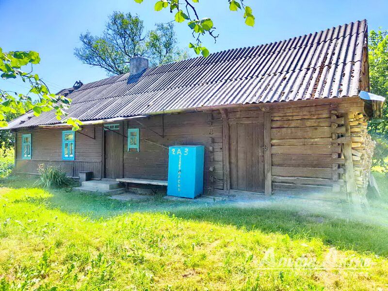 Жилой дом Жабинковский район 350298, фото 1