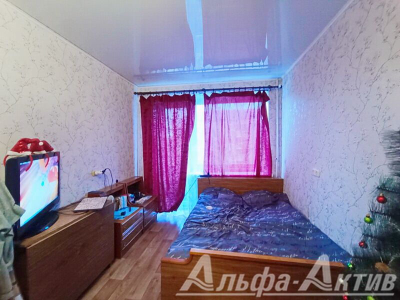 Однокомнатная квартира, Жукова ул. - 240082, фото 1