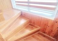 Жилая дача с выходом в лес, ближайший пригород-650154, мини фото 26