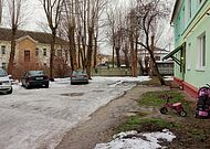 Однокомнатная квартира, Красногвардейскаяул. - 240032, мини фото 17