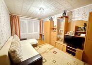 Двухкомнатная квартира, ул. Гаврилова - 250547, мини фото 1