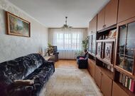 Трехкомнатная квартира, Ленинградская ул. - 250122, мини фото 3