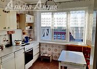 Четырехкомнатная квартира, Ленинградская  ул. - 180103 , мини фото 5