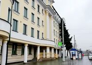 Трехкомнатная квартира, Комсомольская ул. - 250518, мини фото 13