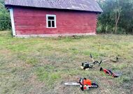 Жилой дом деревня Рожковка 350481, мини фото 2