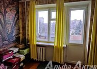 Двухкомнатная квартира,Халтурина ул.-231150, мини фото 2
