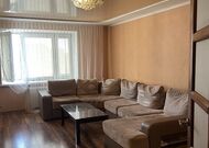 Трехкомнатная квартира, ул. Воровского - 171571, мини фото 1