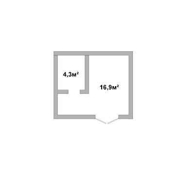 Продажа, Дача, 3-к, 1995 г/п, лот 650463, план 3