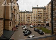 Двухкомнатная квартира, Комсомольская ул. - 180258, мини фото 1