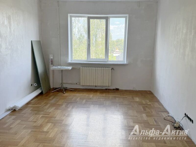 Трехкомнатная квартира, Мичурина ул. - 250466, фото 1