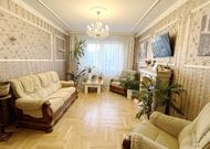 Продажа, Квартира, 4-к,Краснознаменная 2009 г/п- 250331, мини фото 2