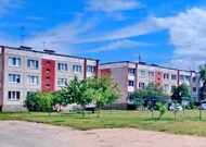 Двухкомнатная квартира в аг. Беловежский 250403, мини фото 12