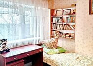Двухкомнатная квартира, Пушкинская ул. - 220515, мини фото 7