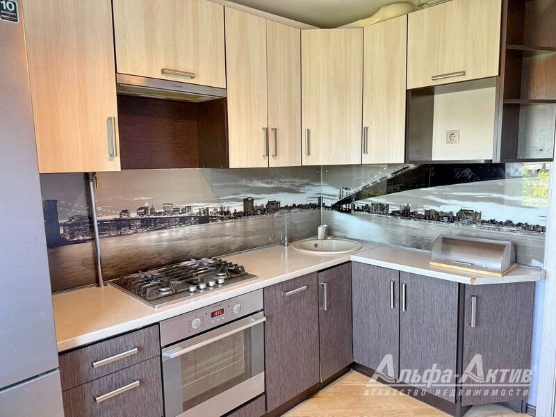 Продажа, двухкомнатная квартира, 2-к, лот 250394, фото 1