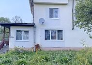 Жилом дом в Беловежской Пуще - 340292, мини фото 1