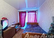 Однокомнатная квартира, Жукова ул. - 240082, мини фото 1
