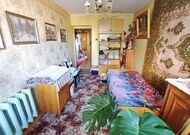 Трехкомнатная квартира, Мошенского ул. - 250483, мини фото 6