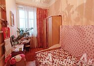 Двухкомнатная квартира, Лейтенанта Рябцева ул. - 220271, мини фото 4