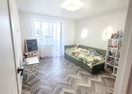 Продажа,трехкомнатная  квартира, лот 250416, мини фото 10