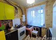 Однокомнатная квартира, Жукова ул. - 240082, мини фото 2