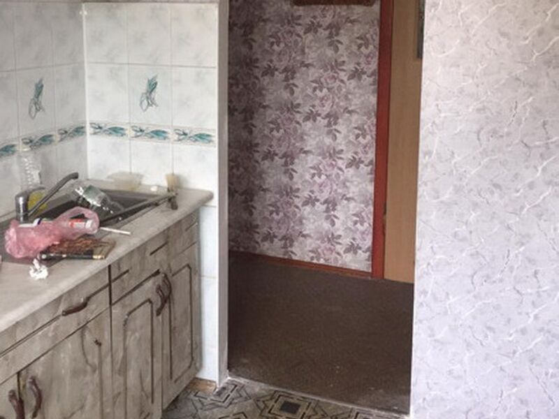 Двукомнатная квартира, Каменюки аг., Пущанская ул. - 240107, фото 1