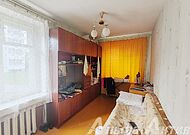 Двухкомнатная квартира, Машерова пр-т. - 240233, мини фото 3