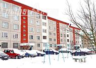 Двухкомнатная квартира, Молодогвардейская ул. - 190022, мини фото 1