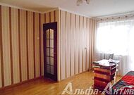 Однокомнатная квартира, Машерова пр-т. - 170388, мини фото 3