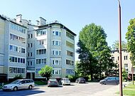 Однокомнатная квартира, Жукова пер-к. - 230834, мини фото 27