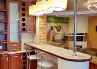 Трехкомнатная квартира, Комсомольская ул. - 250518, мини фото 2