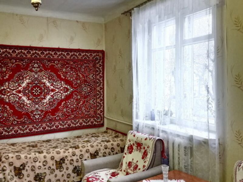 Однокомнатная квартира, Красногвардейскаяул. - 240032, фото 1