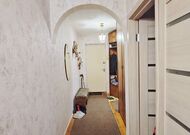 Трехкомнатная квартира, Стафеева. - 250439, мини фото 13