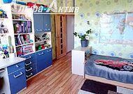Двухкомнатная квартира, Васнецова ул. - 210159, мини фото 13
