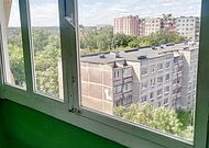 Трехкомнатная квартира,Писателя Смирнова ул. - 240021, мини фото 12