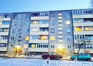 Двухкомнатная квартира, Кривошеина ул. - 220010, мини фото 14