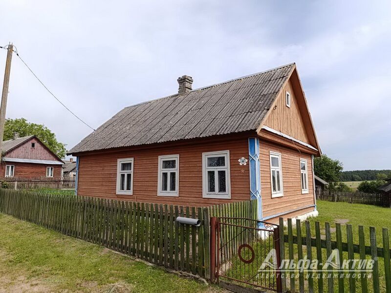 Продажа, Жилой дом,  лот 350347, фото 1