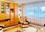 Двухкомнатная квартира, Пушкинская ул. - 220515, мини фото 3