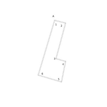 Жилой дом - 350309, план 2