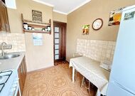 Трехкомнатная квартира, Сосновый пер. - 250330, мини фото 7