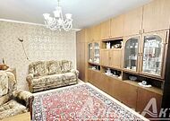 Трехкомнатная квартира, бульвар Космонавтов - 240002, мини фото 17