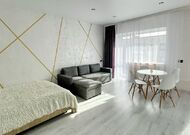 Однокомнатная квартира, ул. Кирова - 250231, мини фото 4