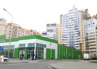 Однокомнатная квартира, Московская ул. - 250527, мини фото 1