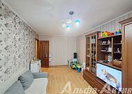 Двухкомнатная квартира, Жукова ул. - 240350, мини фото 2