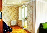 Однокомнатная квартира, Московская ул. - 210890, мини фото 5