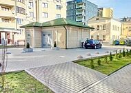 Двухкомнатная квартира, Комсомольская ул.-240099, мини фото 13