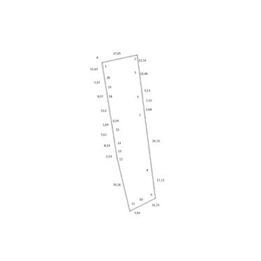 Жилой дом - 350412, план 2