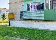 Трехкомнатная квартира, Каменецкий р-н, д. Оберовщина, Железнодорожная ул. - 210823, мини фото 13