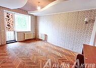 Двухкомнатная квартира, Волгоградская ул. - 230958, мини фото 3