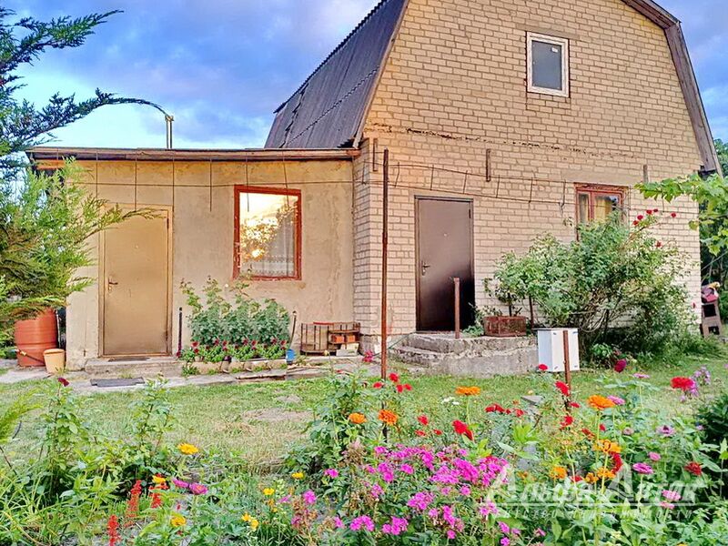 Жилой дом в Брестском районе 350484, фото 1